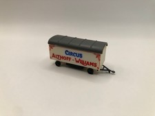 Arnold anhänger circus - |,