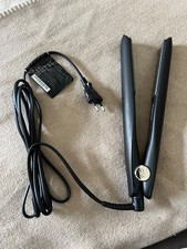 ghd Gold Glätteisen Lockenstyler Haarglätteisen Haarglätter Wellenstyler 
