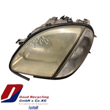 Mercedes-Benz SLK R170 Scheinwerfer Links A1708200161