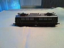 Märklin HO-E-Lok-E40072 Digital-Defect???