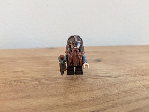 Lego der herr - der, ringe