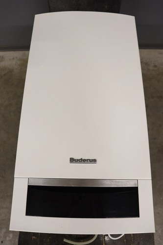 Buderus logamax plus gb172 - plus, gb172-24k