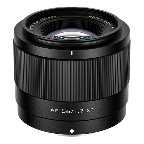 Viltrox 56mm 7 xf - af,