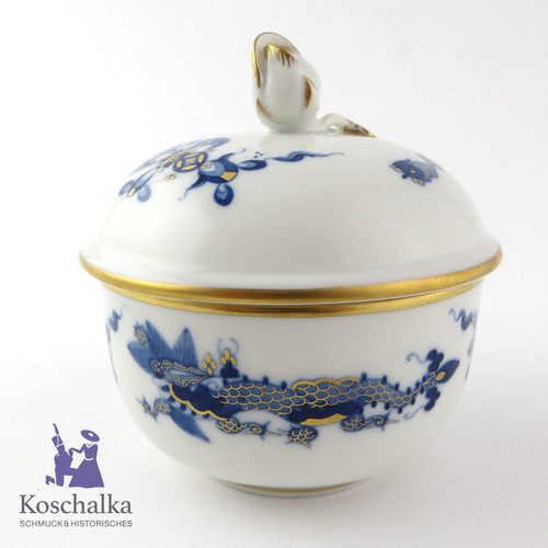 Edel meissen porzellan kaffee - meissen,