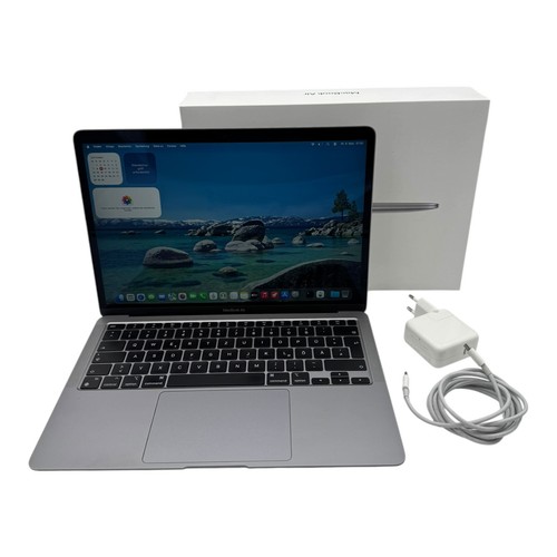 Macbook air 8c cpu - macbook,