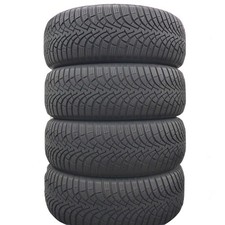 205 55 16 4x GOODYEAR 205/55 R16 94H XL UltraGrip 9 Winterreifen 2016 5,8-7mm