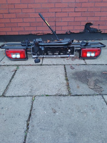 Fahrradträger für - , 2