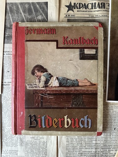 1906 herman kaulbach - 1906,