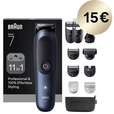 BRAUN AIO7540 All-in-One