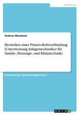 Herstellen einer