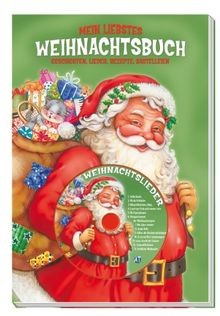 Mein liebstes weihnachtsbuch - mein,