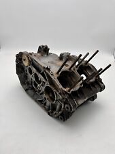 Yamaha R5 Motorgehäuse Motorblock Engine Crank Case R5 350 #29502