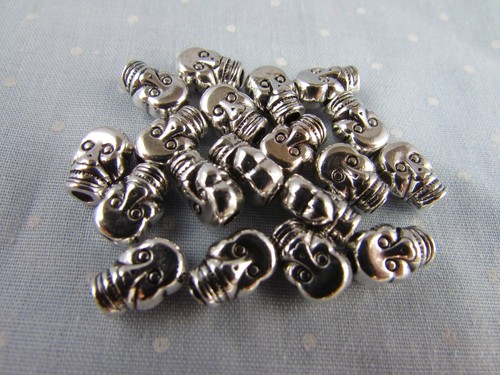 Tibetisches silber - 9,