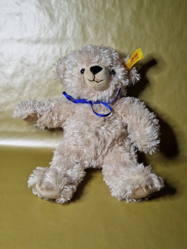 Steiff teddy happy teddybär - happy,