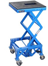 Enduro Motorradlift Hydraulik