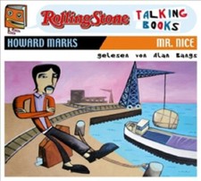 Howard Marks Mr. Nice |