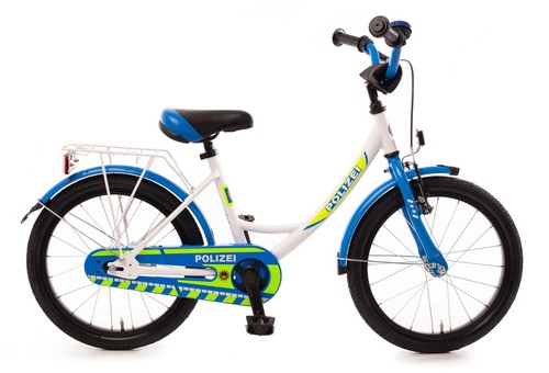 Bachtenkirch kinderfahrrad - bachtenkirch, 18