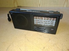 Elta 3550 Weltempfänger  Radio