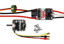 Multiplex Antriebssatz