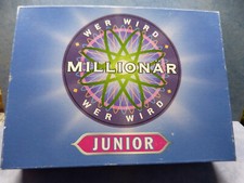 24061 wer wird millionär - wird,