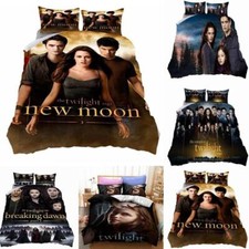 Neu Twilight Vampir Bettbezug