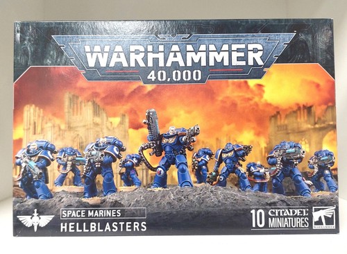 Warhammer 40000 space - warhammer, marines