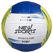 Beach Volleyball Größe 5