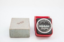 exposure meter excelsior junior + original paper box