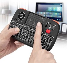 Rii mini dualmodus funk - rii, i4
