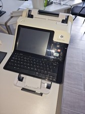 Scanjet enterprise 7000n - hp,