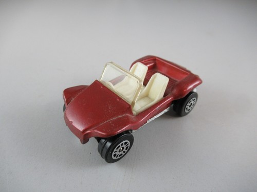Corgi juniors beach buggy - corgi,