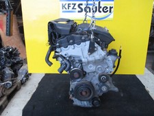 Motor 204D2 Rover 75 2,0l 96kw
