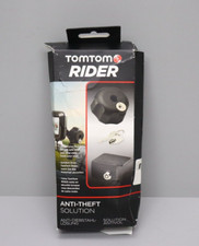 TomTom Rider Anti-Diebstehl-Lösung für Rider 2, Urban Rider, Rider Pro NEU