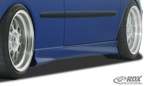 Rdx seitenschweller für - für, seat