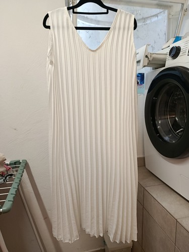 Plisseekleid 46 neu - plisseekleid, gr.40-46