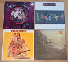 Vinyl sammlung lp s - vinyl,