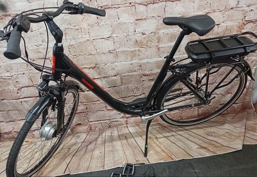 Telefunken bike zoll - 28,