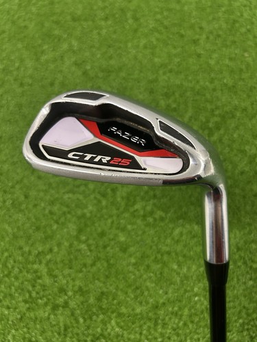 Fazer ctr sand wedge - ctr,