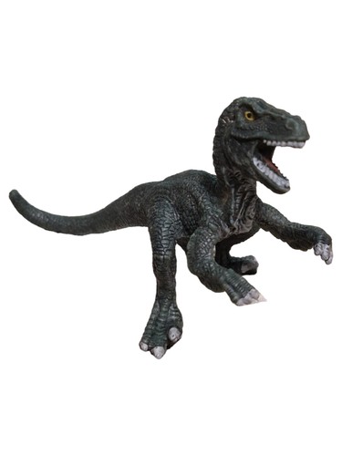 Schleich velociraptor - schleich,