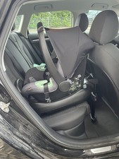 ABC Design Baby Autositz Tulip