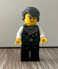 Lego minifigur ninjago lord - lego,