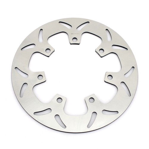 Bremsscheibe hinten für