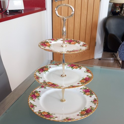 Royal albert old country roses - royal,