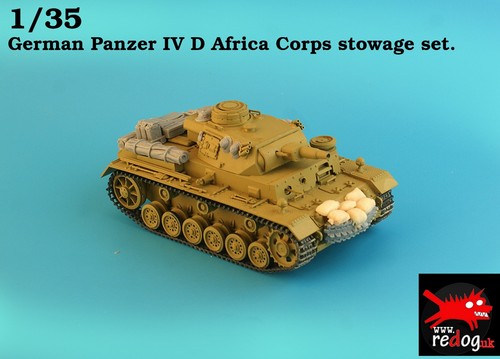 Redog german panzer - german,