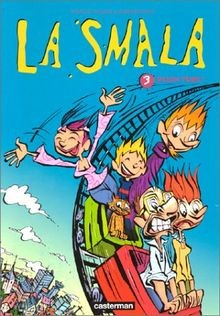 Smala plein tube von - smala., 3,