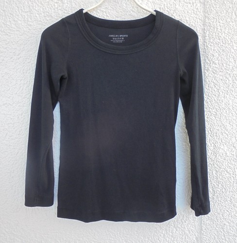 Marc cain sports basic shirt - cain, t-shirt