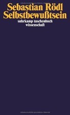 Selbstbewußtsein (suhrkamp