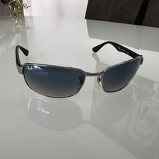Ray ban sonnenbrille rb3487 - ray,