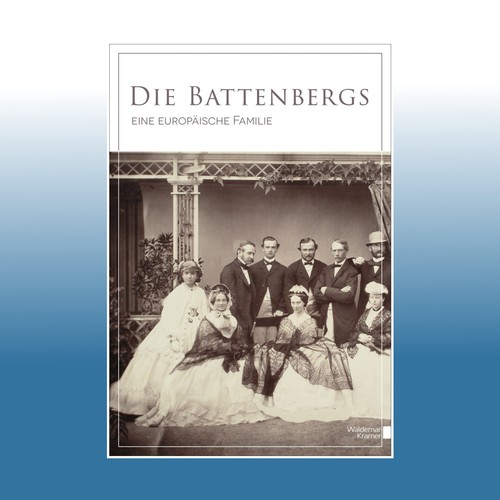 Die battenbergs joachim horn - battenbergs,