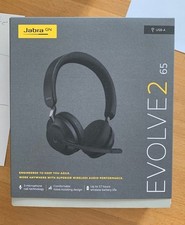 Jabra GN Evolve2 65 Headset